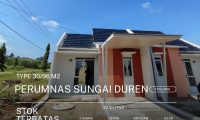 PERUMNAS SUNGAI DUREN (5)