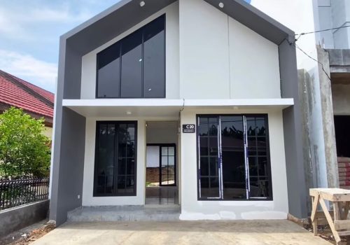 RUMAH CITRA HARMONY 3