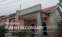 secondary simpang rimbo