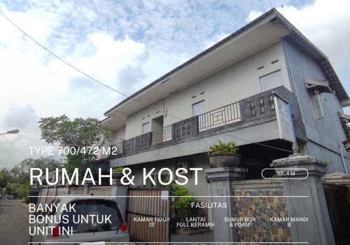 secondary buluran