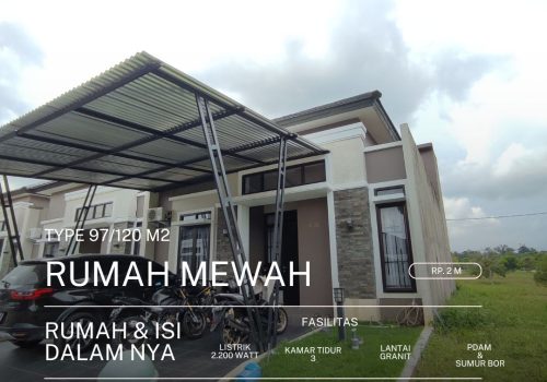 secondary puri mayang 2